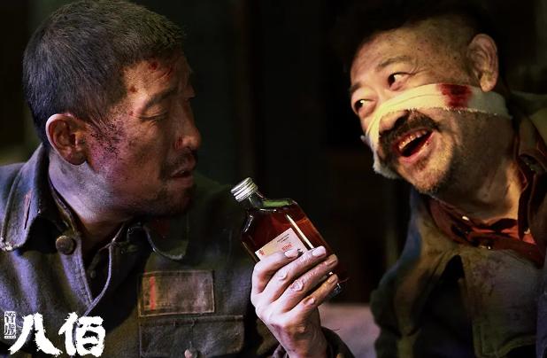 国产片|连着3天被压制，15亿豪华大片都沦为陪衬，国产片再次崛起