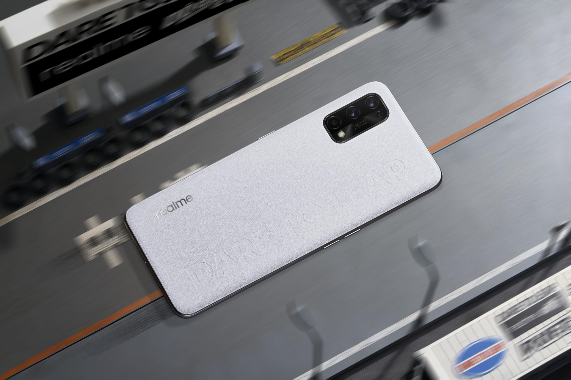 realme|真我Q2 Pro实力远超同价位机型？这两个法宝是关键