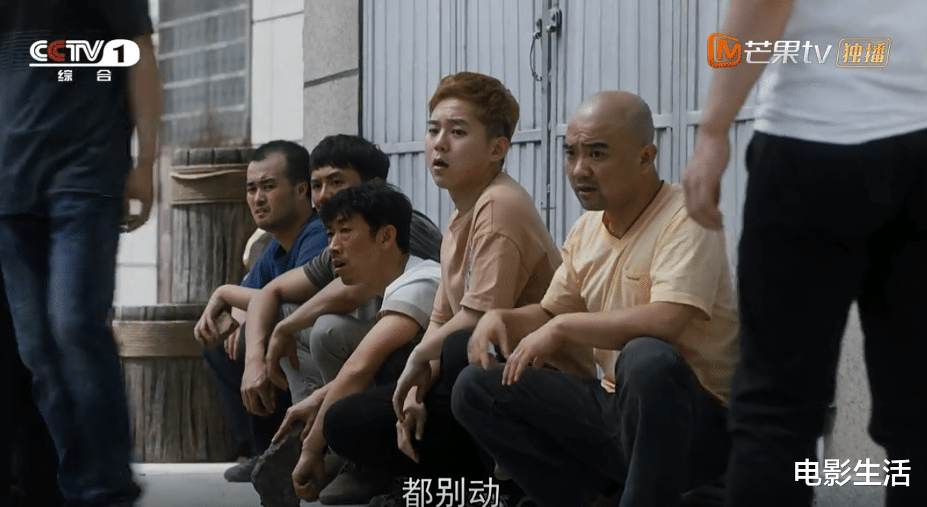 央视|央视再出佳作!张嘉益+闫妮+宋丹丹妥妥演技保证,第一集就值5星