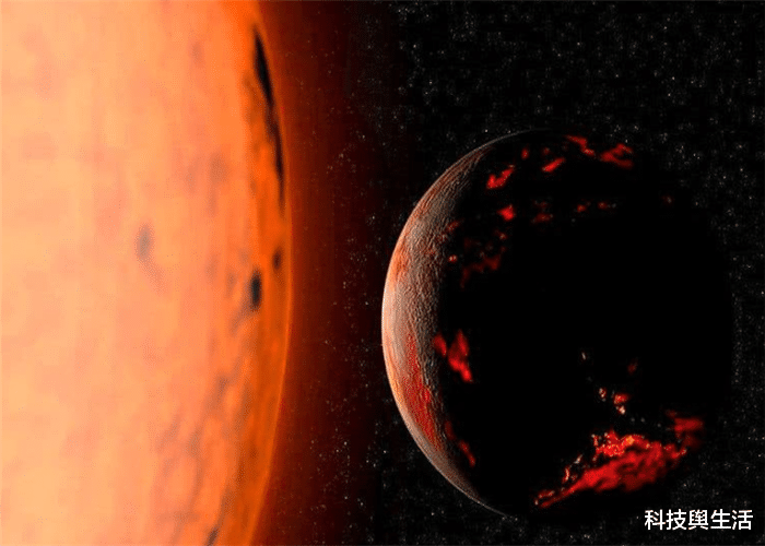 北斗导航：如何能将燃烧的太阳“熄灭”？水不起作用，它的威力无穷大！