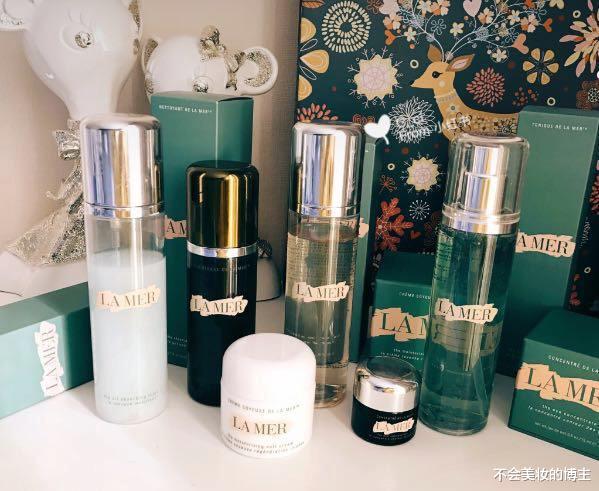 护肤品@公认有效的3个护肤技巧，其中清洁很重要，其次才是贵妇护肤品