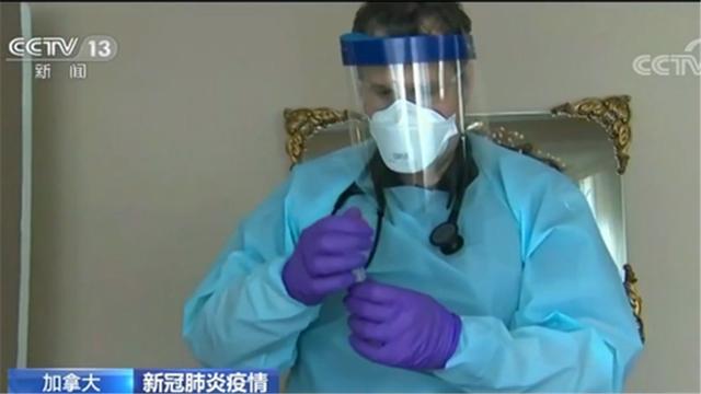 『肿瘤』大部分都是社区感染!加拿大30%入院患者在40岁以下