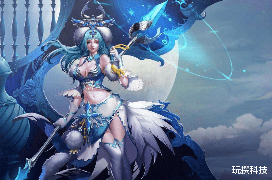 王昭君|S21法师环境大变天，小乔王昭君双双跌落神坛，而他却成最强法王！