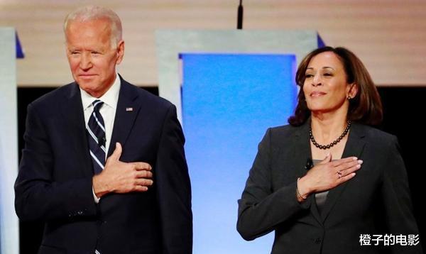 约瑟夫·拜登|毫无征兆！拜登突然宣布将成为总统：无论怎样都将代表全部美国人