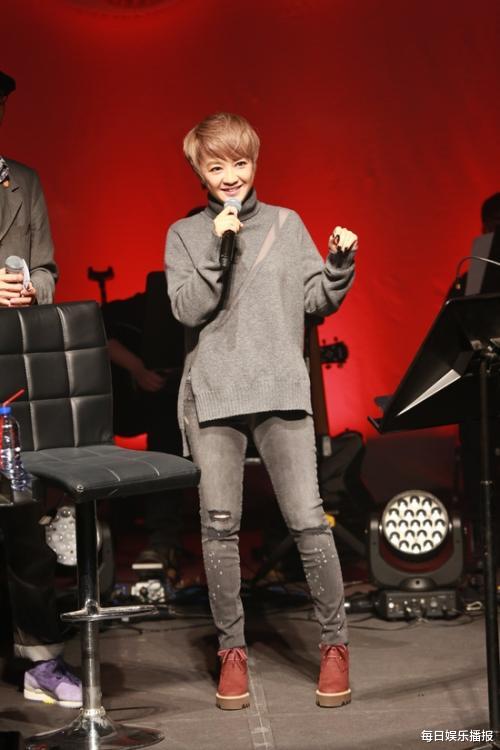 陈慧娴|被三个男人抛弃，事业巅峰时离开娱乐圈，一代天后混乱半生