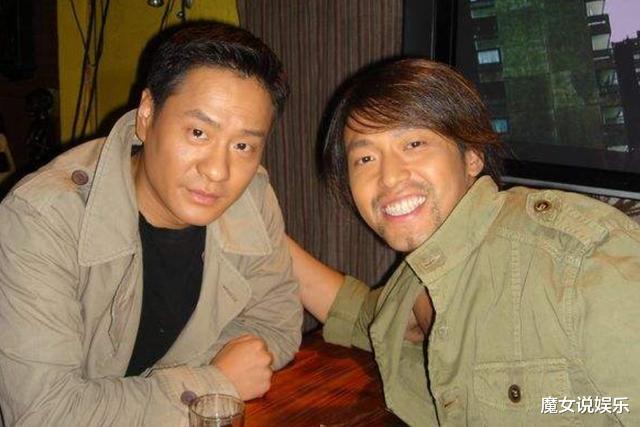 连奕名|为捧红丈夫甘愿退圈，后救他冲进火场，丈夫却净身出户娶小8岁女星