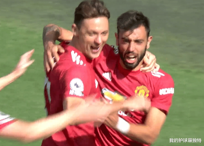 曼联|3-2！曼联疯狂6分钟：94分钟被扳平，100分钟点球绝杀，对手崩溃