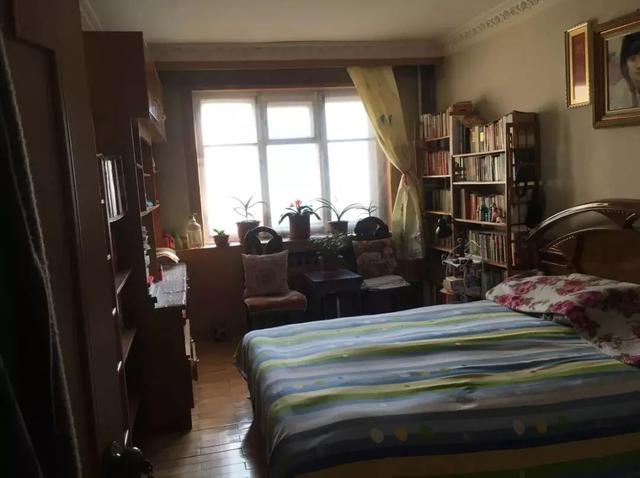 「旧房改造」78㎡两居旧房改造，改前不忍直视，改后让你不敢相信是同一套房