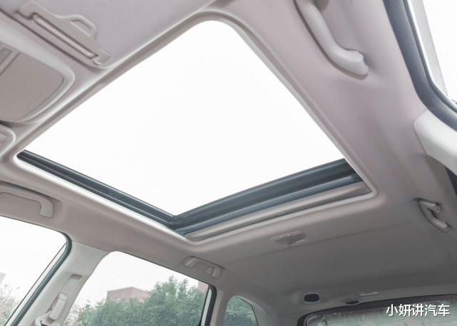 雪佛兰科迈罗@SUV的“大直男”!实力远胜汉兰达,配全时四驱+双独悬,还看啥RAV4