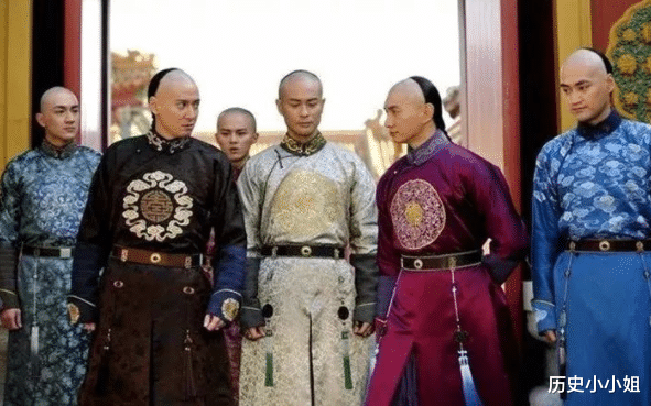 『太庙』康熙最痛恨的儿子：被幽禁当猪养26年，为打发时间狂生20个子女