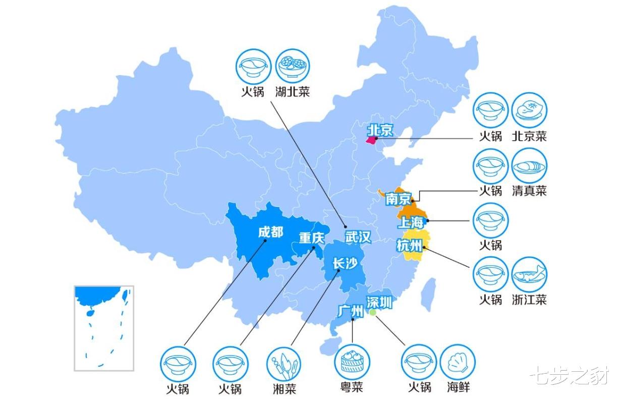 『高德地图』你以为高德地图是免费的？其实我们每天都在为它“赚钱”