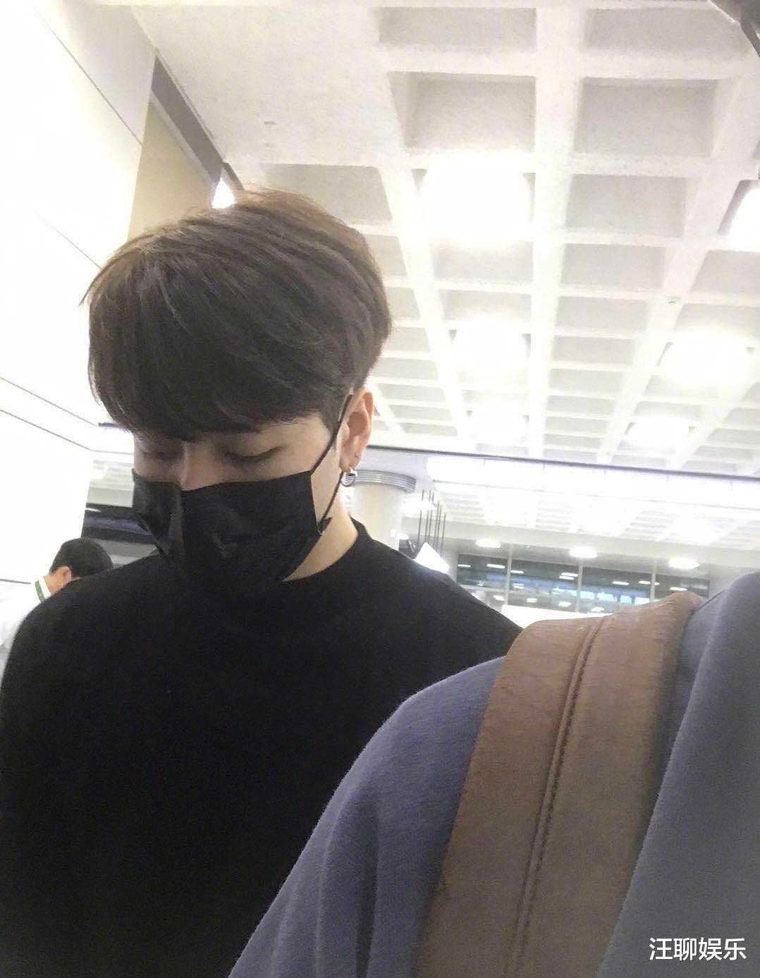 【王嘉尔】周深、王一博、王嘉尔、易烊千玺,担任飞行导师加盟《少年之名》