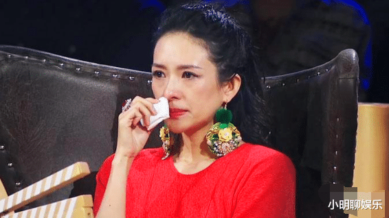 章子怡▲章子怡怒批张一山不会演戏，张一山的回复堪比教科书，章子怡沉默！