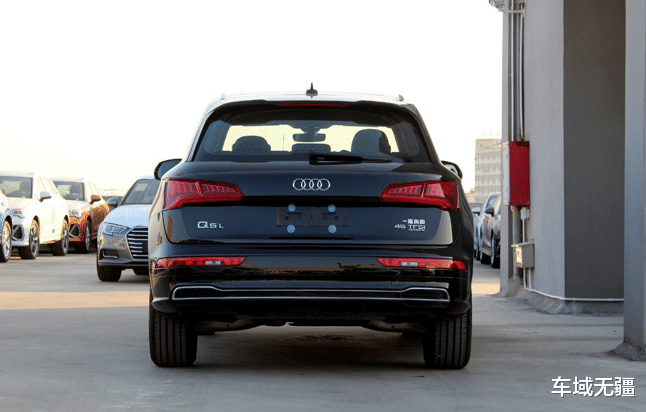 本田CRV|新款奥迪Q5L曝光,造型更靓,动力更强,却逃不开“三大质疑”