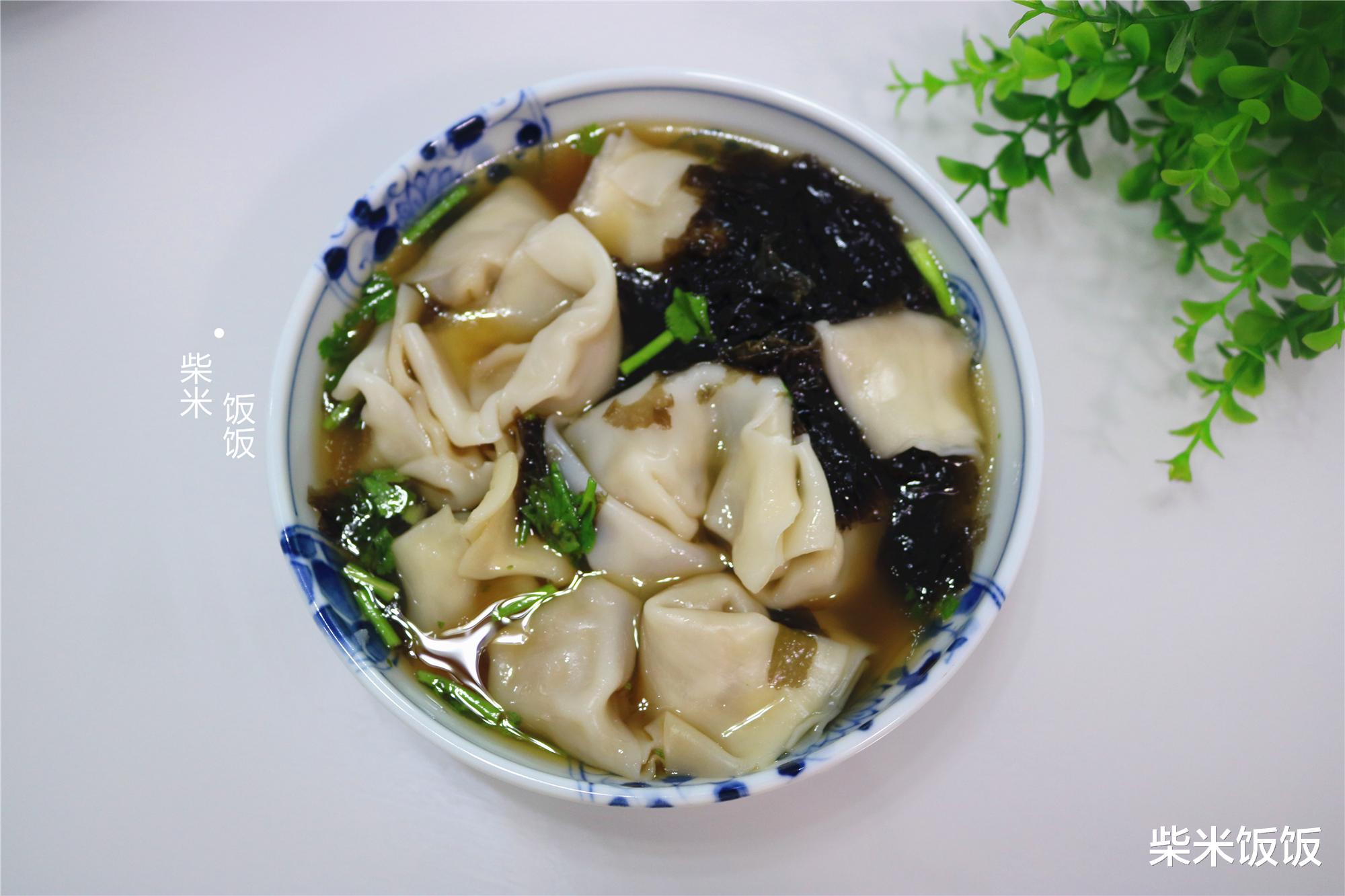 霜降|霜降之后，这7款热乎早餐，换着做给孩子吃，营养温暖好做好吃