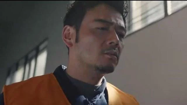 荆棘影视 大江大河2：雷东宝能出狱，多亏老徐帮忙，帮完两人断绝关系