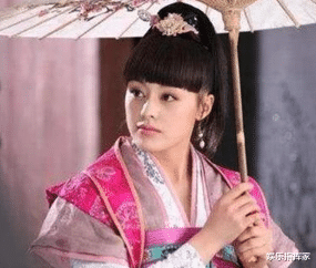 『电视剧』最难捧的女演员,一年出演6部电视剧,当了38次女主角都没红!