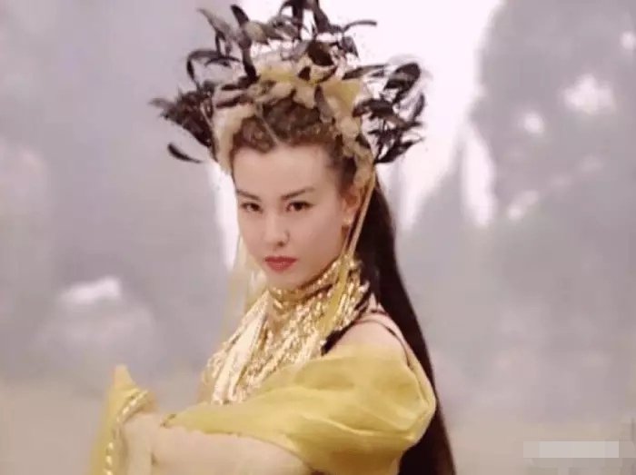 反派▲这是唯一一部希望反派活着，正派灭亡的电视剧