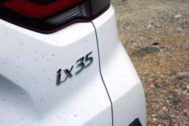 本田CRV:降起价来自己都怕!现代ix35跌至10万,比国产还便宜,能不香吗?