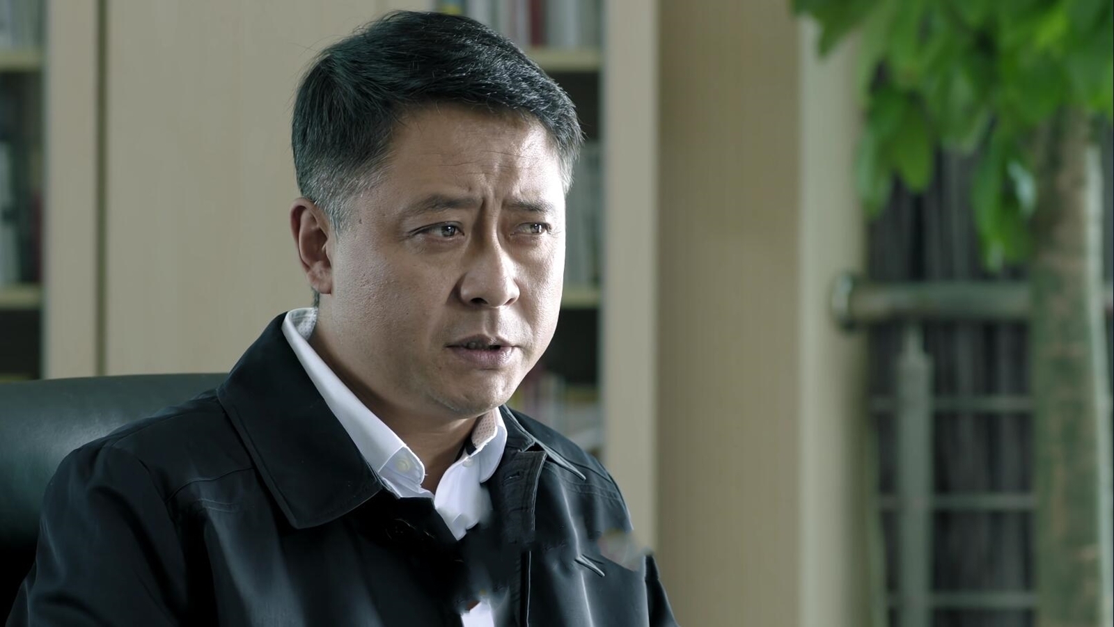 李达康|《人民的名义》别看剧中说孙连城“懒政”，其实他真的不懒