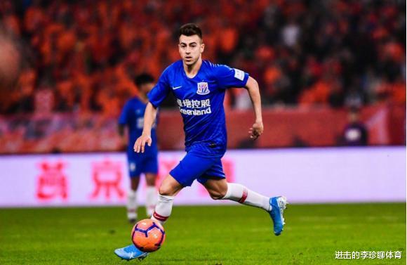 曼联|前曼联球星加盟中甲，身边人说他癫狂被打脸，申花外援引人发笑