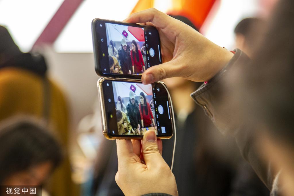 |华为穷追不舍，iPhone的相机还能独树一帜吗？