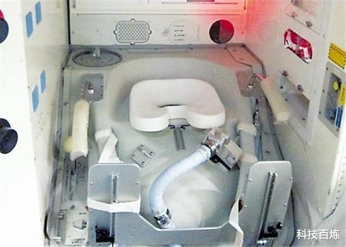 宇航员|男女宇航员共处飞船,该如何保障自己的隐私?原来没那么复杂!