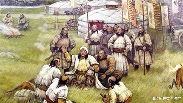 后代|历史上令人头痛的契丹，今天演变成了哪个民族？你可能想不到