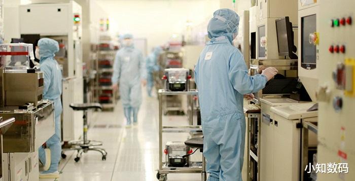 芯片|大陆第一的芯片巨头，3个月营收超65亿，明年开始生产7nm芯片