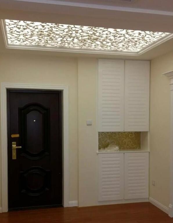 ##新房装修完晒一晒,装修都花20万,后悔卫生间没做干湿分离