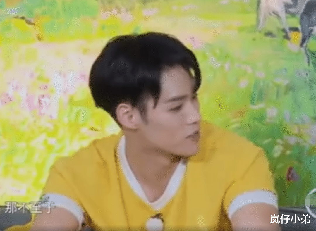 沙溢|《跑男》迎来史上情商最低飞行嘉宾，不尊重前辈，还吐槽沙溢身材！