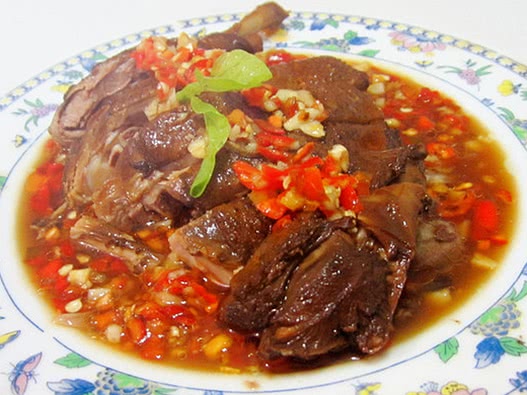 『微波炉』分享几道简单又解馋的家常菜谱，照着做，家人一定超爱吃！