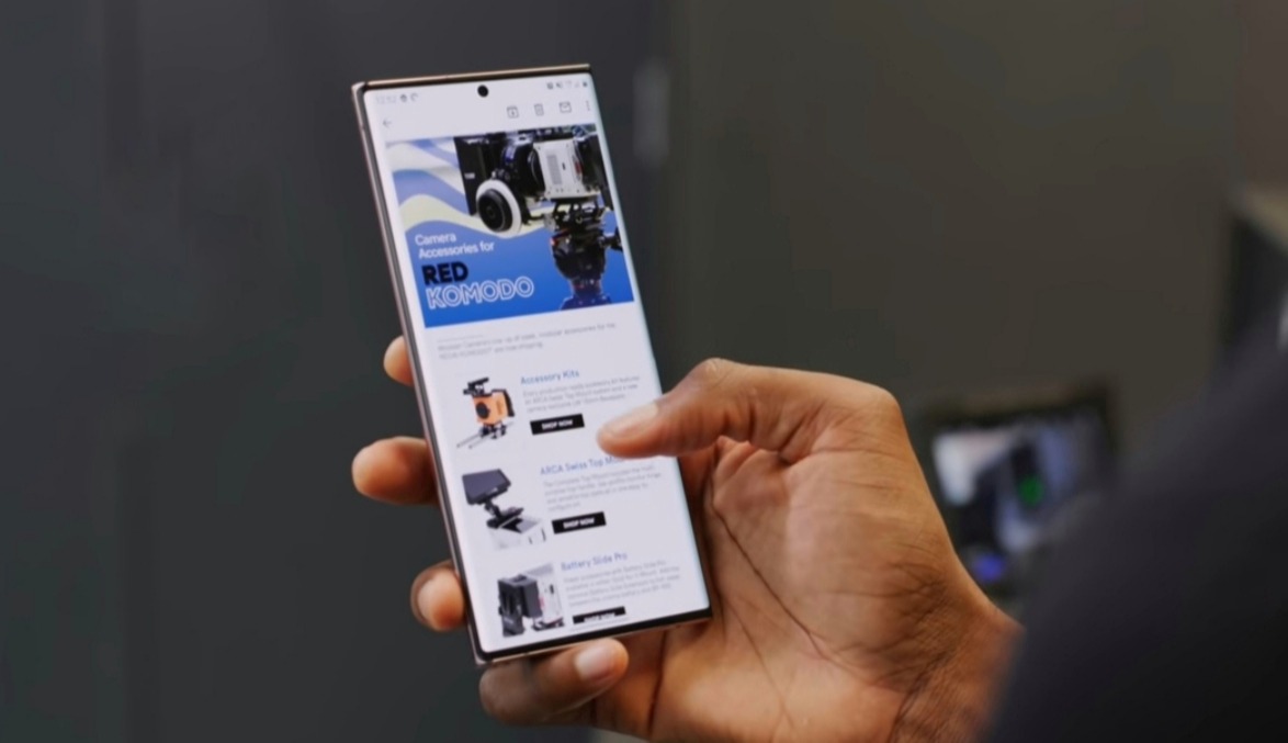 |三星手机Galaxy note 20 ultra新颖评测：机皇静默来袭