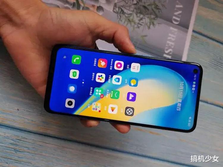 |OPPO两款真香5G千元机，都是五千大电池，128GB低至1199元