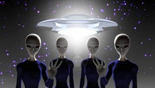 外星人|外星人啊，怎么才能找到你？诺奖得主提出两个方案，细思极恐
