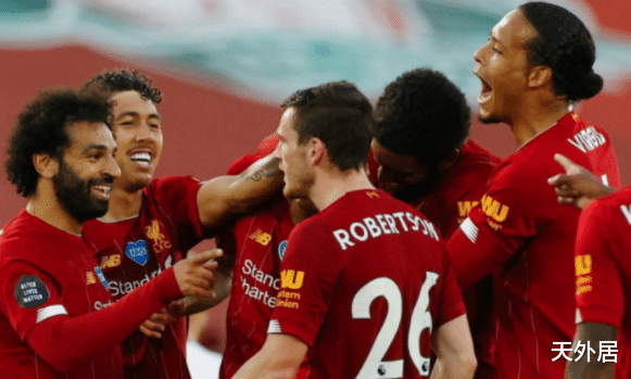 手机行业■曼城第一时间祝贺利物浦夺冠！詹俊：等了30年，终于拿下英超冠军