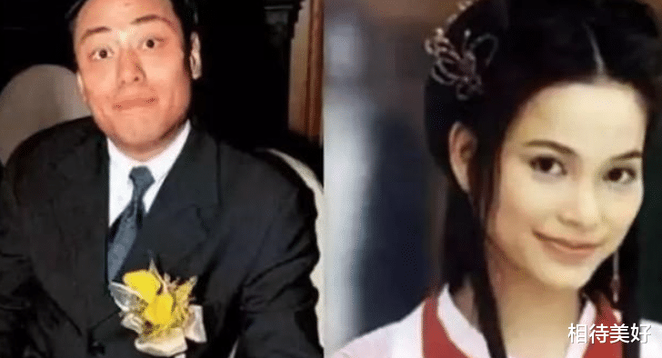 吴京|她在吴京最落魄的时候甩了他，转身嫁入豪门，如今被嘲卖鱼维生