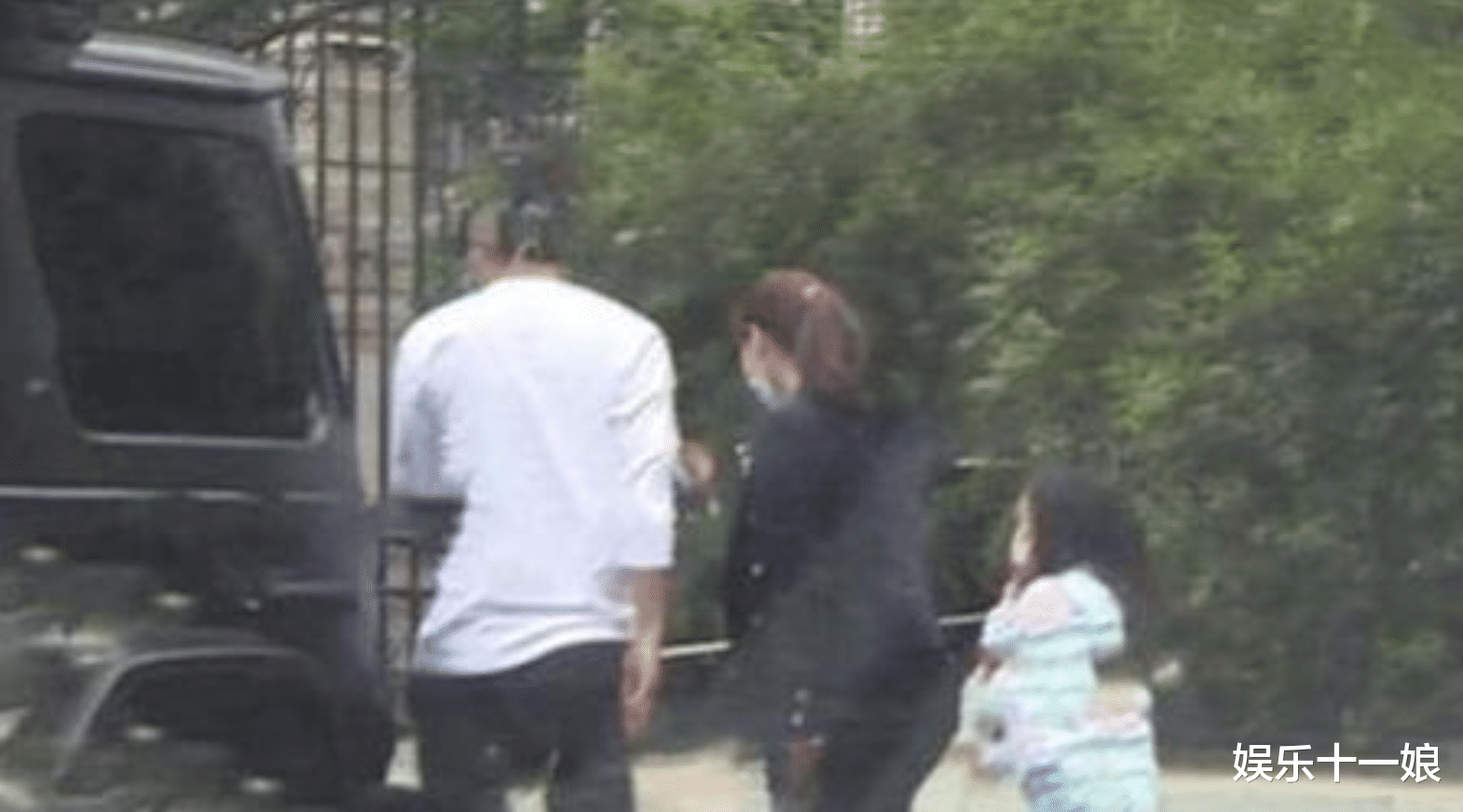 贾云馨|李小璐PGone被曝复合！甜馨已接纳男方？网友直呼：毁三观！