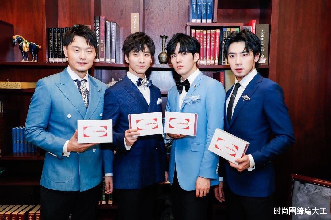 王一博▲高天鹤作弊事件发酵，镜头全剪退出《天天向上》，连累王一博被黑