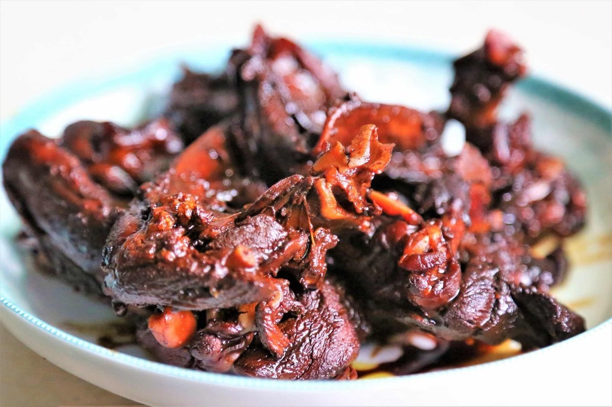 ：卤制鸭货的配方和方法这下全了，老师传下来的配方，步骤真详细！