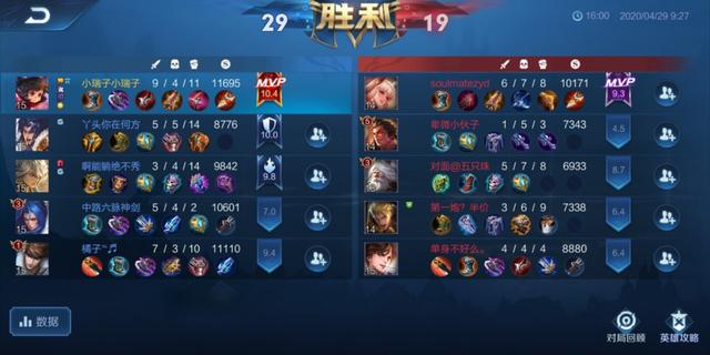 王者荣耀■王者荣耀：为什么部分玩家上了王者之后，就直接毫无留恋的退游了