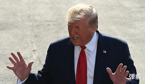 「白宫」白宫紧急电报泄露疫情真相，全球多国一片骂声，连英法都看不下去