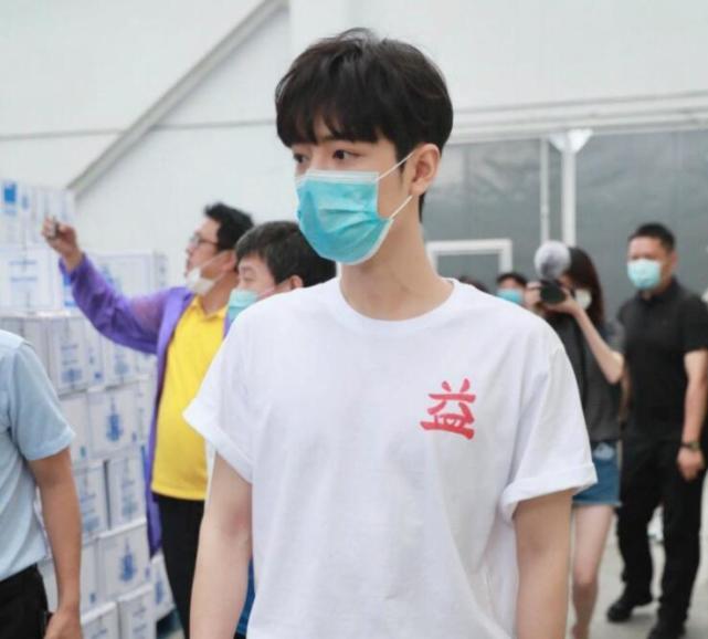 「肖战」肖战《青春环游记》镜头被剪，粉丝大呼太过分，蓝台愤怒自曝内幕