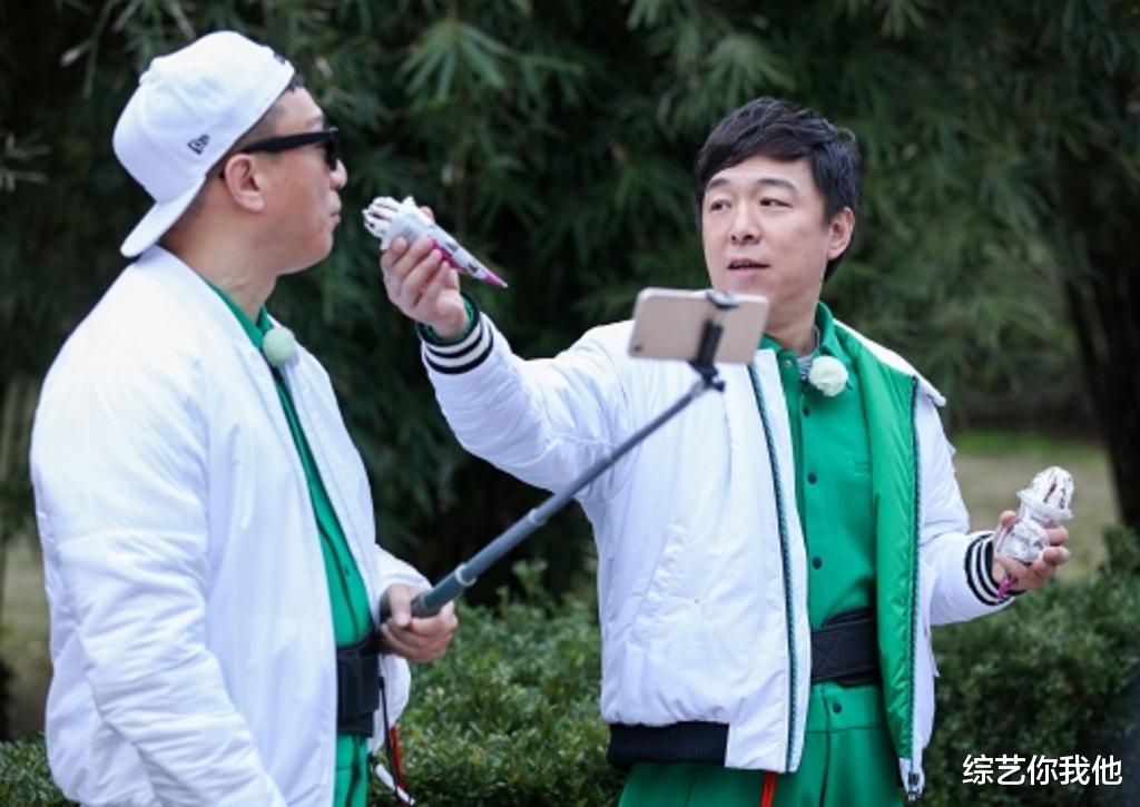 [极限挑战]第六季《极限挑战》开录，嘉宾又有新人加入，男人帮就剩两人