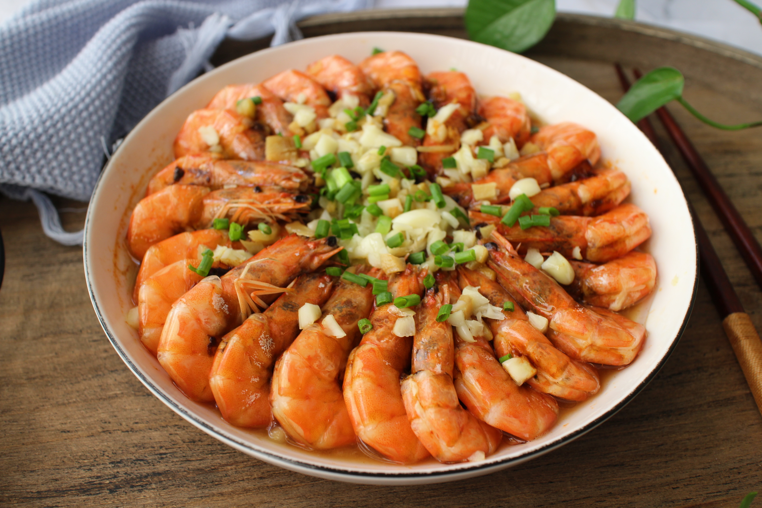 茄子|三伏天吃饭不用愁,5道家常快手菜,营养美味简单易做,家人爱吃