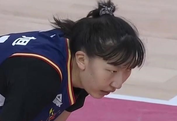 女篮|20：18！WCBA终极决战：李月汝PK韩旭，一场败仗引以为戒