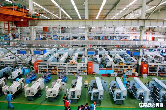 美国|美国最担心的中国技术，一旦成功，将彻底摧毁美国未来