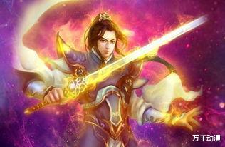 圣墟|圣墟：荒天帝到底干什么去了？为什么会失踪这么多年？