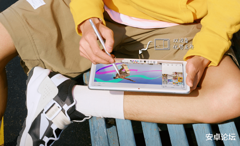 |麒麟820 5G加持：华为MatePad 5G发布，售价3199元