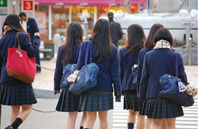 日本|凭啥日本儿童健康居全球之首？看看日本儿童午餐，国内学校做不到